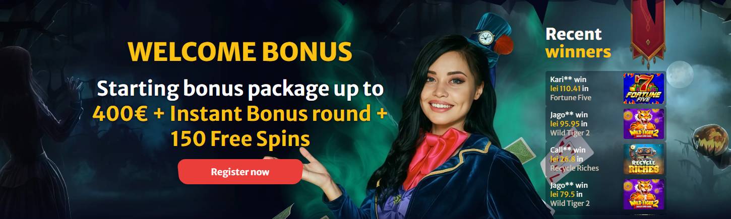 Wildz Casino Slots: Top 5 Games to Play
